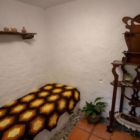 Finca Los Abuelos - La Planta Concepcion Екстер'єр фото