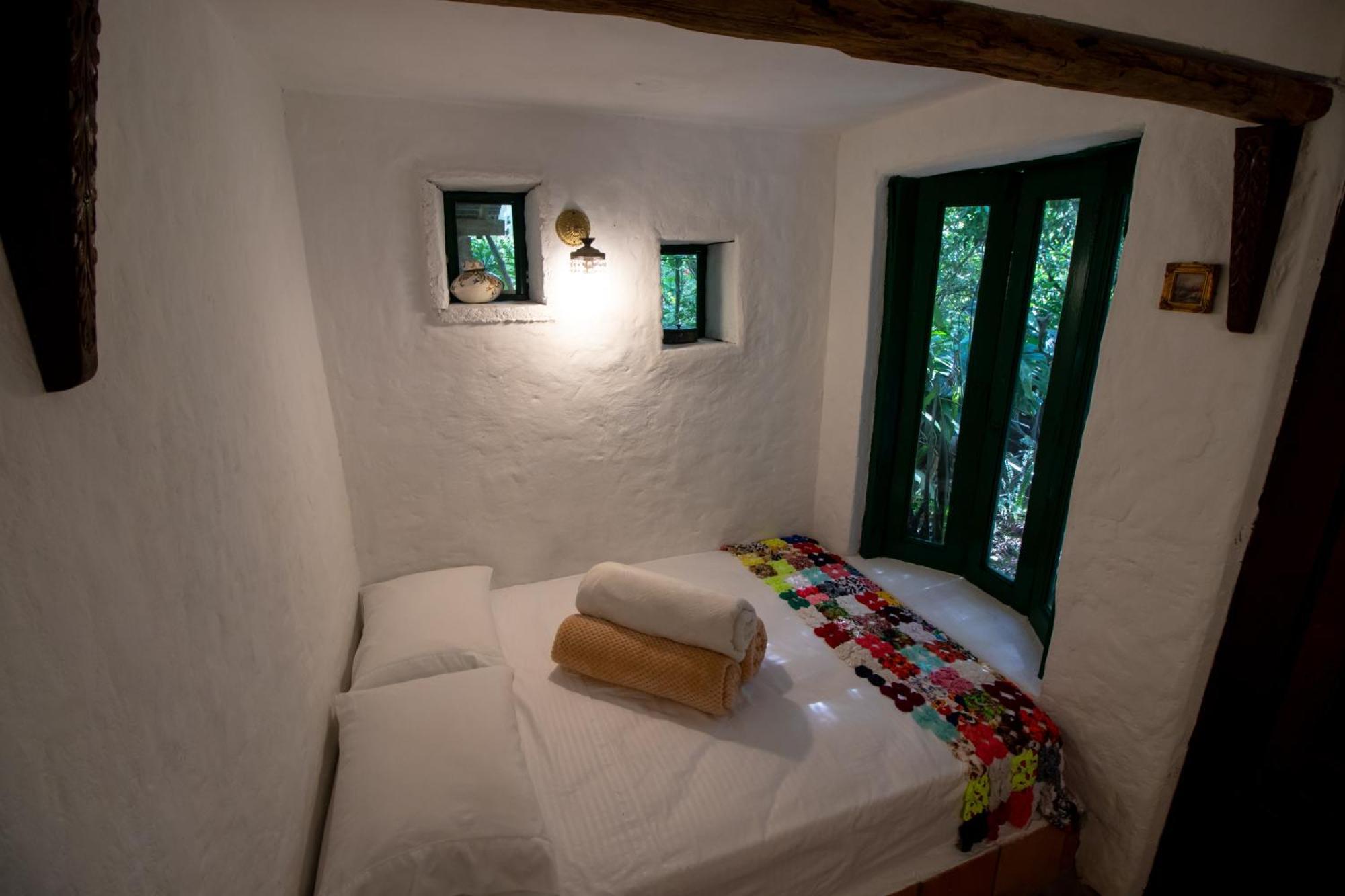 Finca Los Abuelos - La Planta Concepcion Екстер'єр фото
