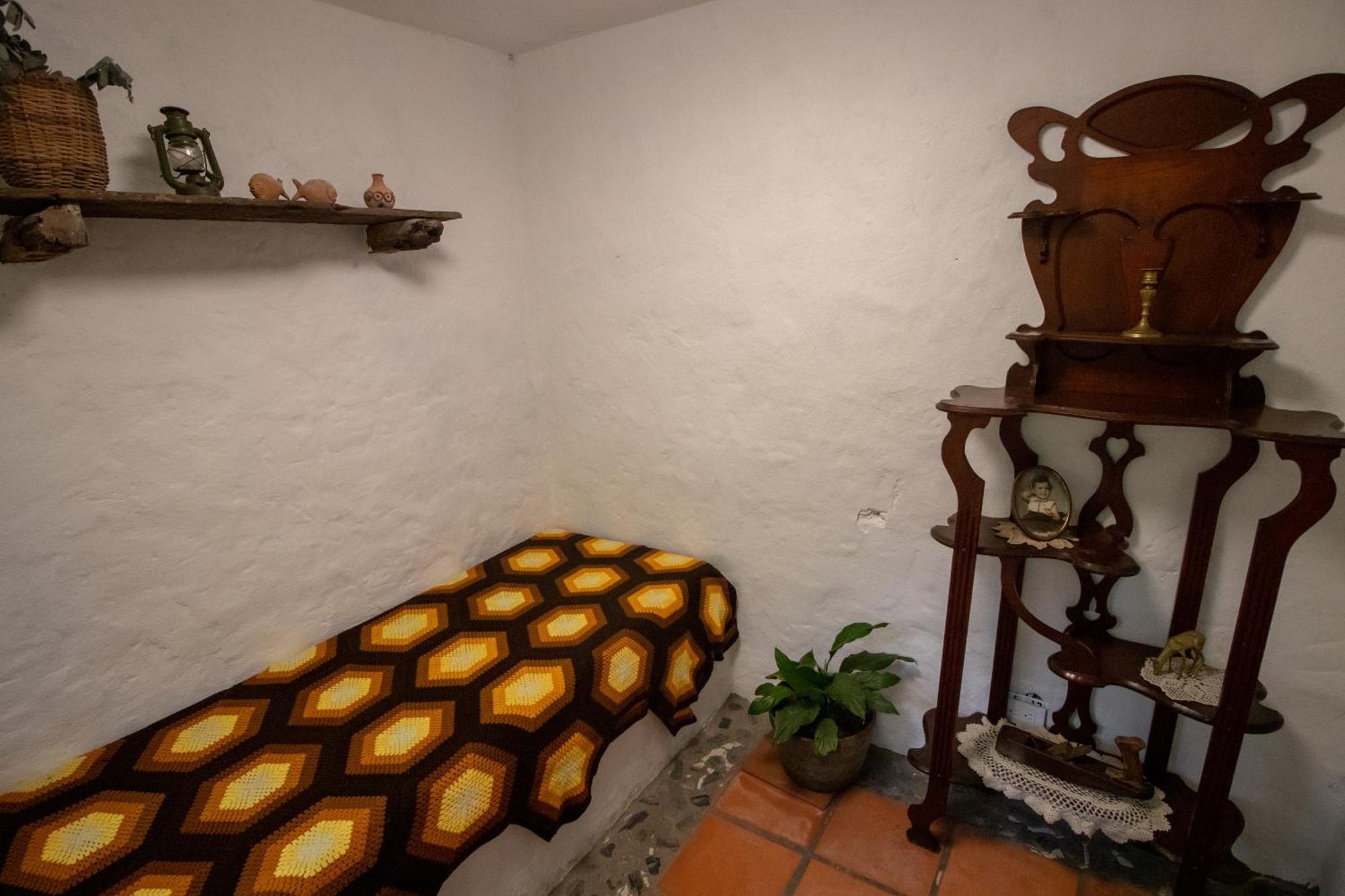 Finca Los Abuelos - La Planta Concepcion Екстер'єр фото